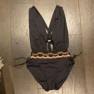 Becca Swim one piece